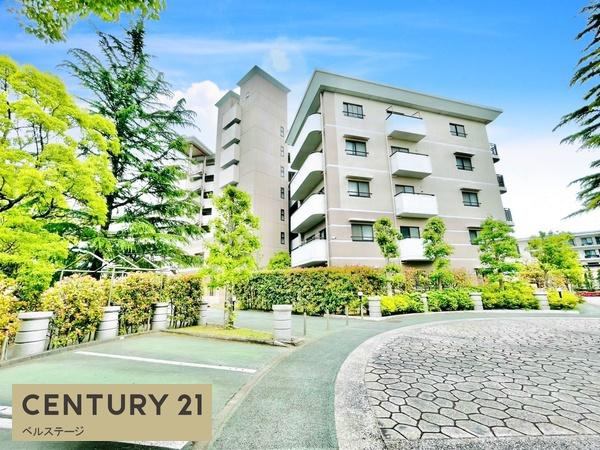 京成千原線　ウッドパークちはら台Ｂ棟　中古マンション