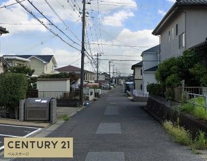 JR内房線　袖ケ浦市蔵波台5丁目　新築戸建1号棟