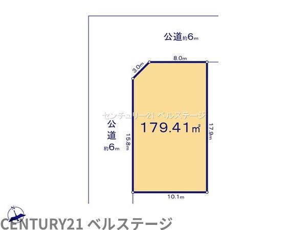 木更津市高柳の土地