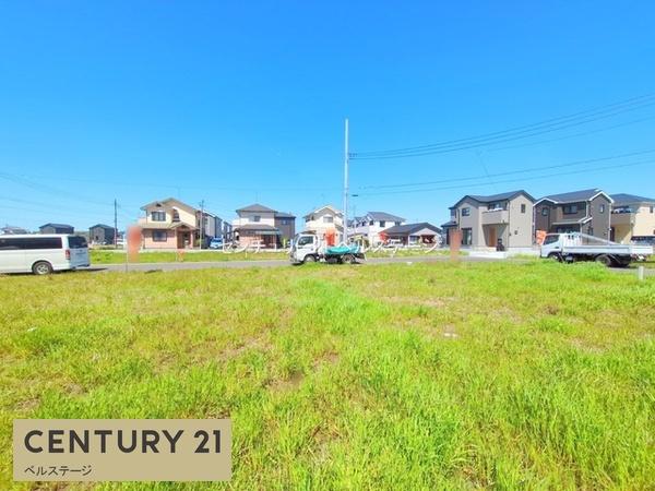 木更津市高柳の土地