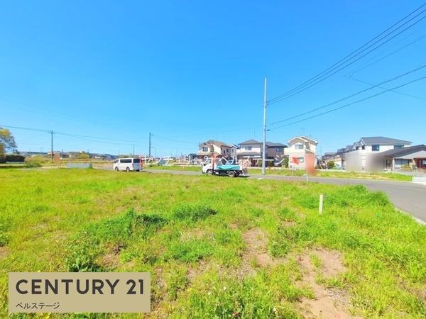 木更津市高柳の土地