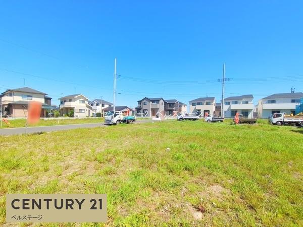 木更津市高柳の土地