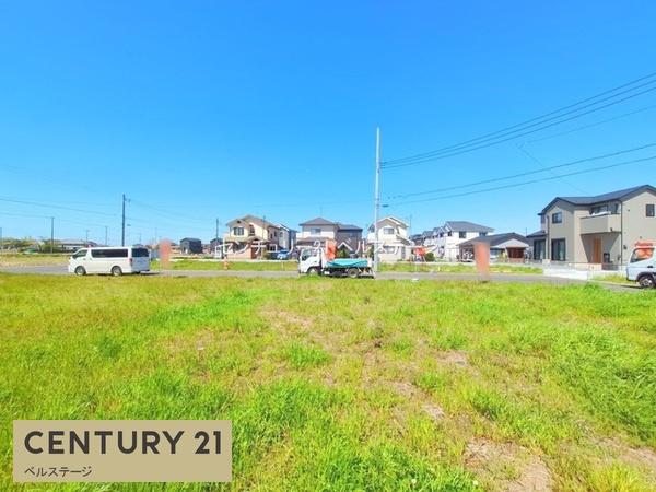 木更津市高柳の土地