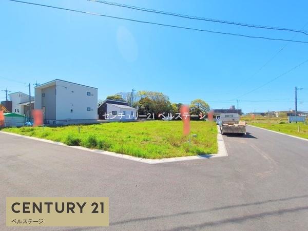 木更津市高柳の土地