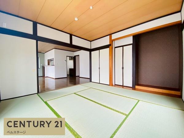 市原市青葉台６丁目の中古一戸建て
