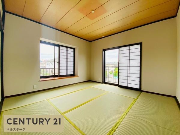 市原市青葉台６丁目の中古一戸建て