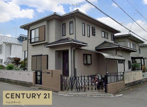 JR内房線　市原市青葉台6丁目　中古戸建