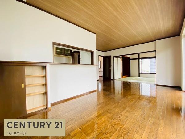 市原市青葉台６丁目の中古一戸建て