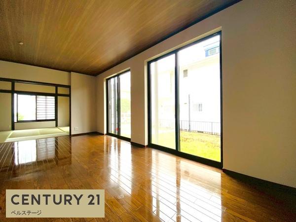 市原市青葉台６丁目の中古一戸建て