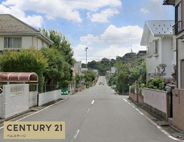 JR内房線　市原市青葉台6丁目　中古戸建