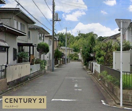 JR内房線　市原市青葉台6丁目　中古戸建