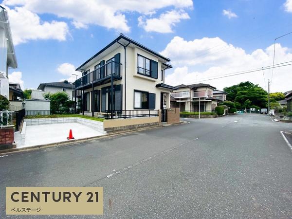 市原市青葉台６丁目の中古一戸建て