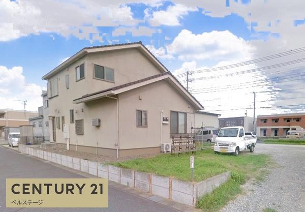 木更津市金田東６丁目の中古一戸建て