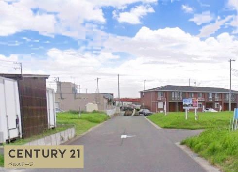 木更津市金田東６丁目の中古一戸建て