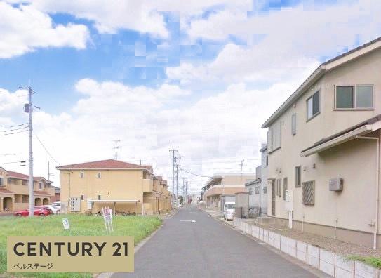 木更津市金田東６丁目の中古一戸建て