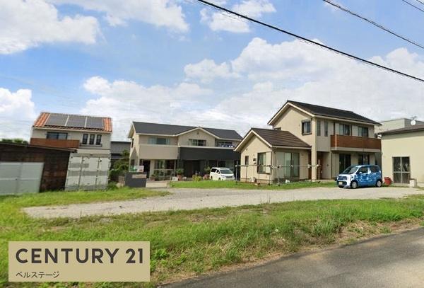 JR内房線　木更津市金田東6丁目　中古戸建