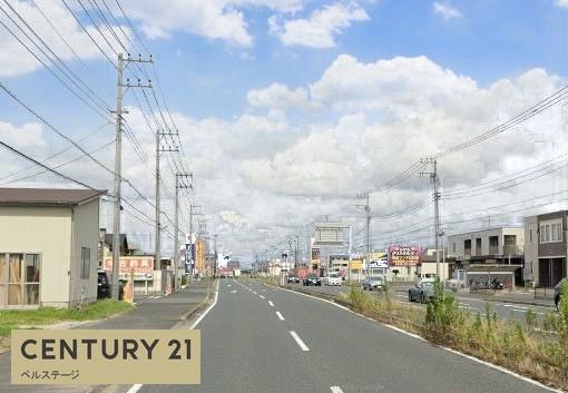 JR内房線　木更津市金田東6丁目　中古戸建