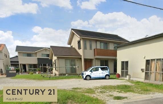 木更津市金田東６丁目の中古一戸建て