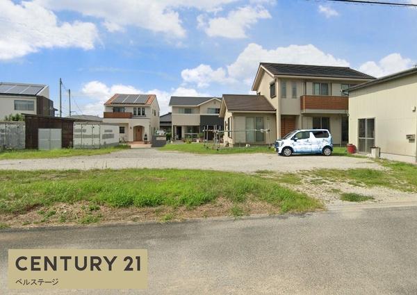 木更津市金田東６丁目の中古一戸建て