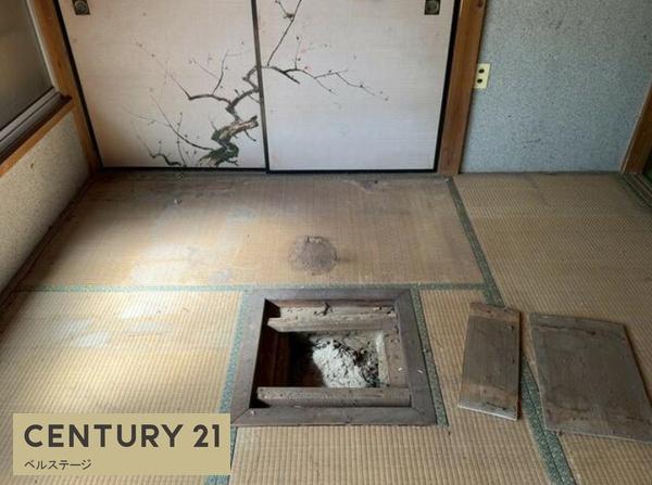 市原市奉免の中古一戸建て
