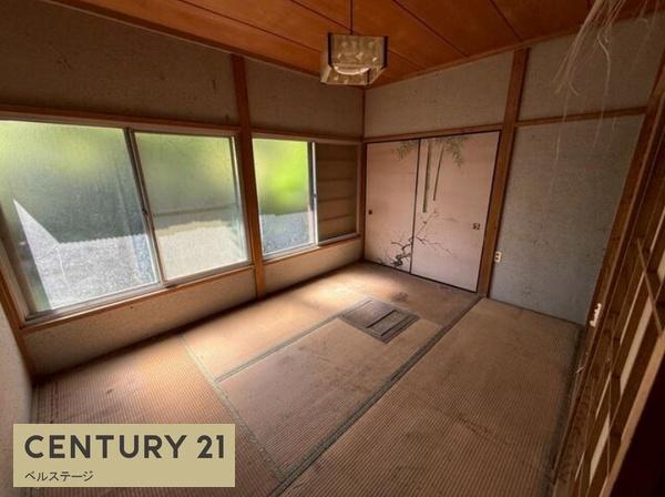 市原市奉免の中古一戸建て