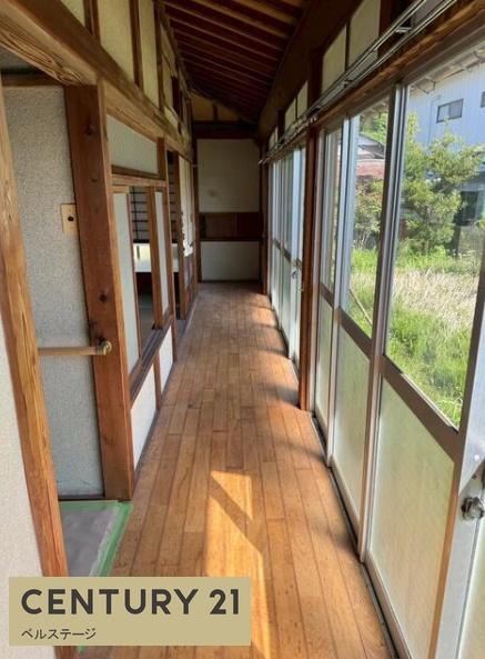 市原市奉免の中古一戸建て