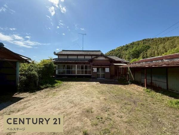 小湊鉄道　市原市奉免　中古戸建