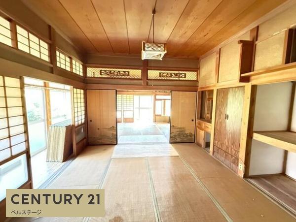 市原市奉免の中古一戸建て