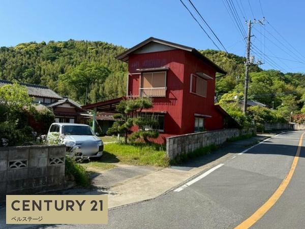 市原市奉免の中古一戸建て