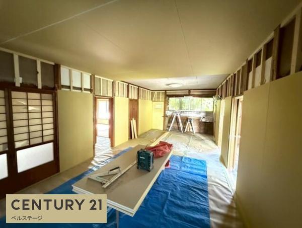 市原市奉免の中古一戸建て