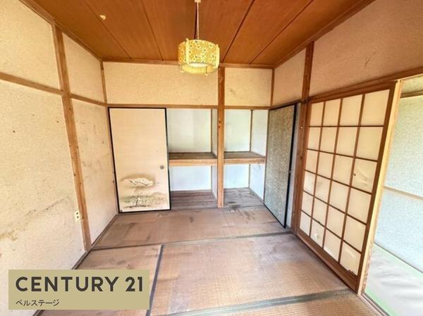 市原市奉免の中古一戸建て