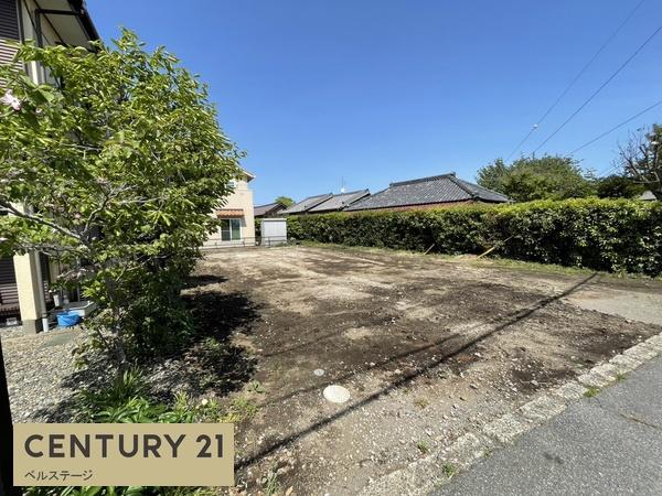 袖ケ浦市蔵波台６丁目の土地