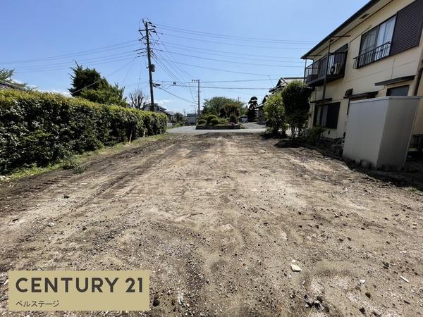 袖ケ浦市蔵波台６丁目の土地