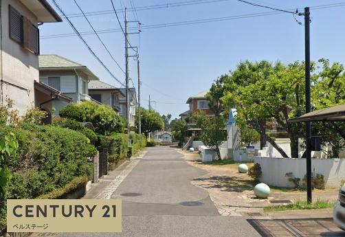市原市泉台４丁目の中古一戸建て