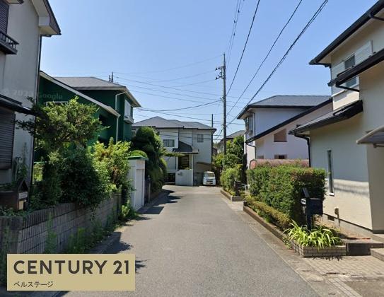市原市泉台４丁目の中古一戸建て