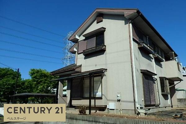 市原市泉台４丁目の中古一戸建て