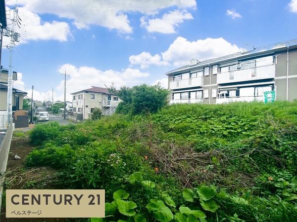 市原市西国分寺台１丁目の土地