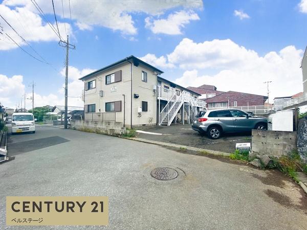 市原市西国分寺台１丁目の土地