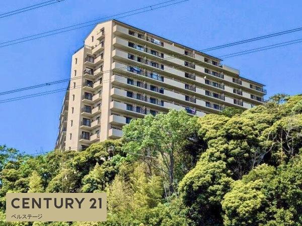 JR内房線　ガーデンコート姉ヶ崎参番館　中古マンション
