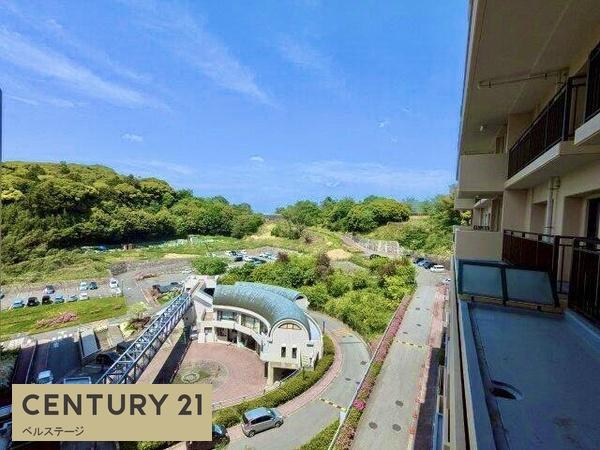 JR内房線　ガーデンコート姉ヶ崎参番館　中古マンション