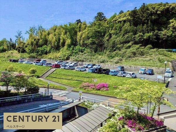 JR内房線　ガーデンコート姉ヶ崎参番館　中古マンション