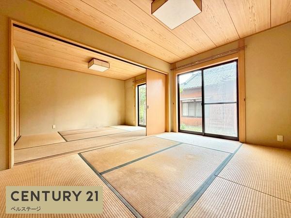 木更津市長須賀の中古一戸建て