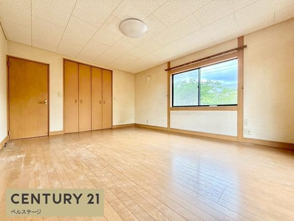 木更津市長須賀の中古一戸建て