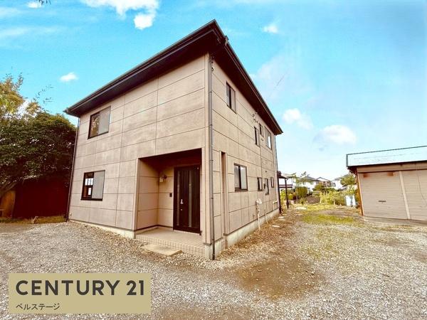 JR内房線　木更津市長須賀　中古戸建