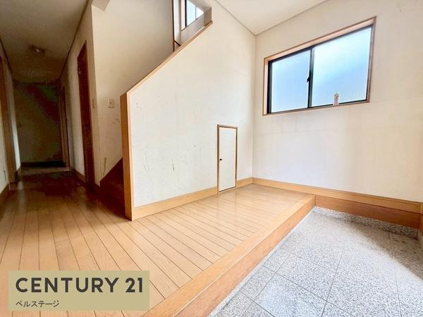 木更津市長須賀の中古一戸建て