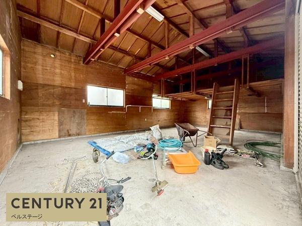 木更津市長須賀の中古一戸建て