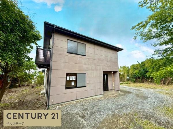 木更津市長須賀の中古一戸建て
