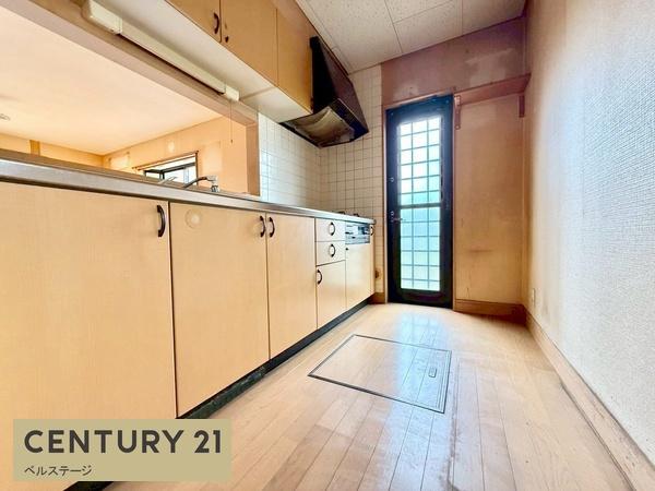 木更津市長須賀の中古一戸建て