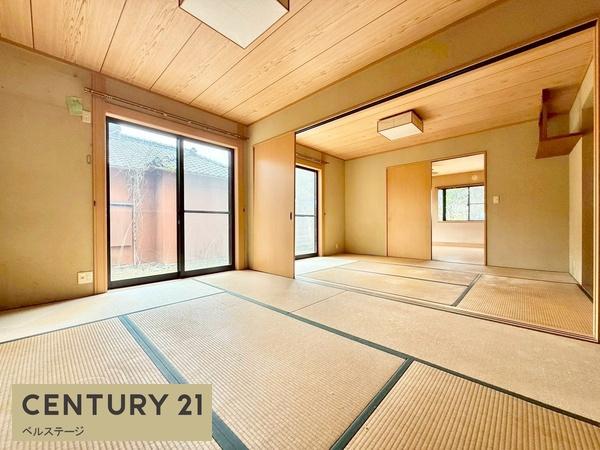 木更津市長須賀の中古一戸建て