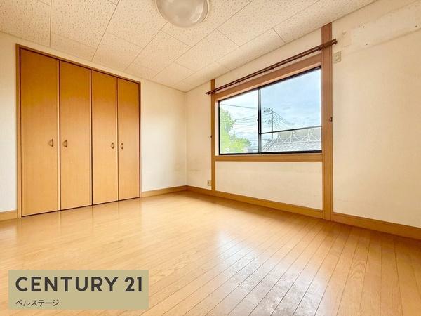 木更津市長須賀の中古一戸建て